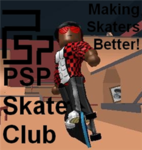 PSP Skate Club