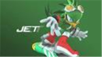 sonic rider fan club