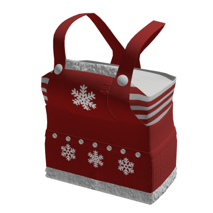 Christmas Overalls thumbnail