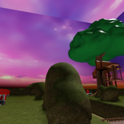 Capture the flag (update)