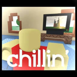 chillin' icon