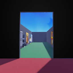 The Unrated Museum