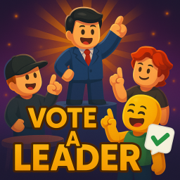 Vote a Leader