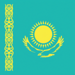 Republic of Kazakhstanᅠᅠ