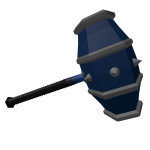 hammer of friends