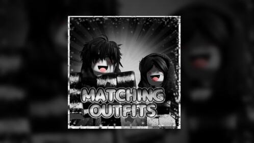 [Solo fits & Matching Outfits] Underworld Costumes
