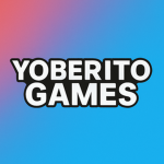 Yoberito Games