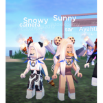 Roblox lollipops