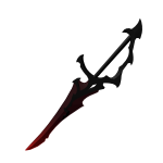 Red Vampire Sword