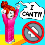 Easy No Jumping Obby