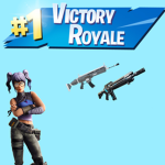 Fortn¡t3 Fr!ends