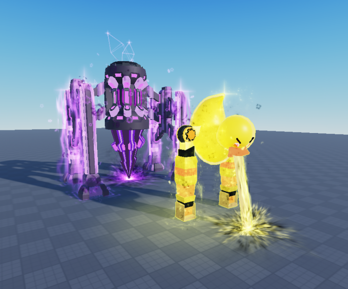 Epic Drill Pack preview 4