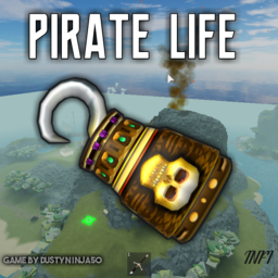 Pirate Life! Party!