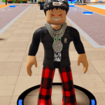 MrRobloxians Clan