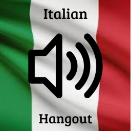 Italian Hangout