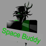 space buddy