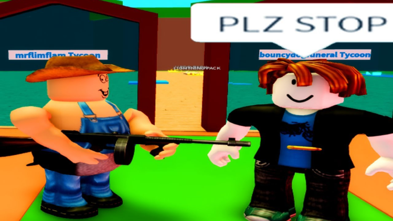 🏗️ 2 Player Tycoon screenshot 4