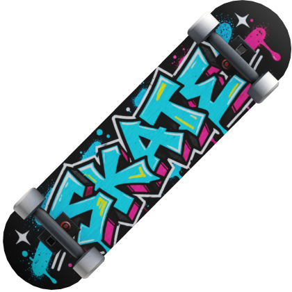 Skateboard thumbnail