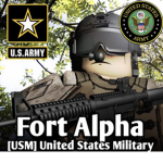 [USM] Fort Alpha/Bravo