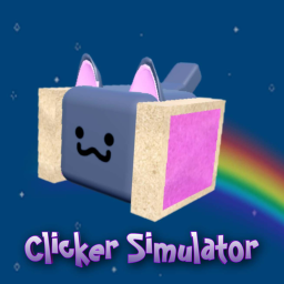 [MAGMA] Epic Clicker Simulator