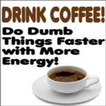 The Coffee Empire