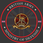 • [BA] • British Army