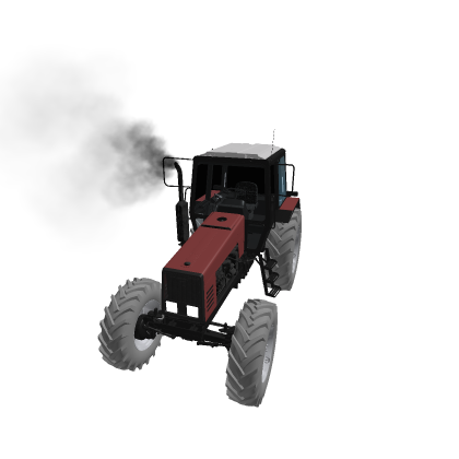 MTZ 1221