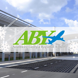 Southwest Georgia Regional Airport | Breeze