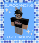 Eurodancing Fan Club