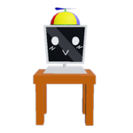 Mr. Computer [Pyramixed]