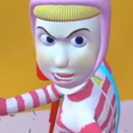 Popee The Performer Fangroup