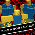 Epic Noob Leauge
