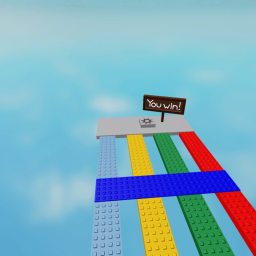 The Welcome OBBY