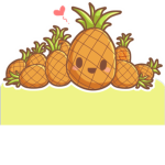 The Pineapple Squaddd