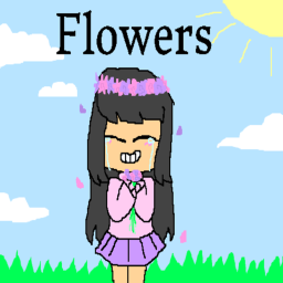 Beautiful Flowers [OLD]