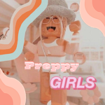 Preppy Girls Hangout!