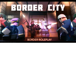 Border City: Reloaded [BETA]