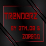 Trenderz