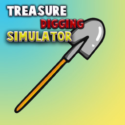 Treasure Digging Simulator 💎