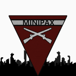 MINIPAX Rally