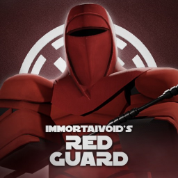 [RED GUARD] Training Grounds