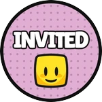 caption=Badge