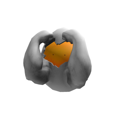 The Strongest Egg Yolk