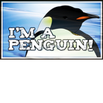 #penguin squad :D