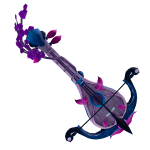 Panoramic Prism Bowstring