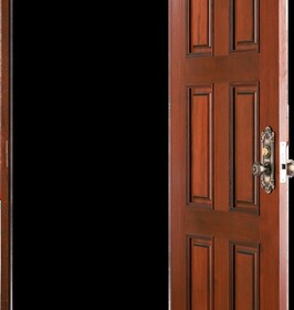 Doors but it's not like Doors