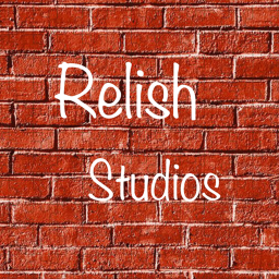 [HALLOWEEN EVENT] Relish Studios