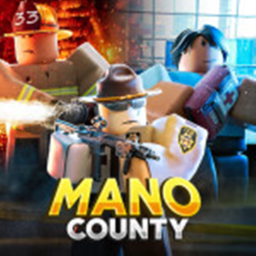 🚔 Mano County