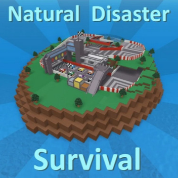Natural Disaster Survival