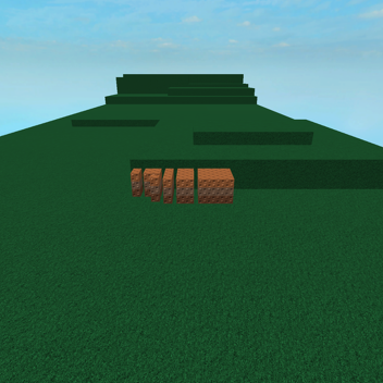 Build To Survive The Creepers - Revamped